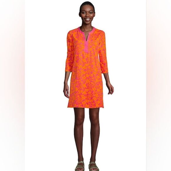 Lands' End dress - Picture 5 of 7